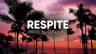 Bouncing Piano &amp; Flute Trap Beat | Inspiring Chill Hip Hop Instrumental | OZSOUND – Respite