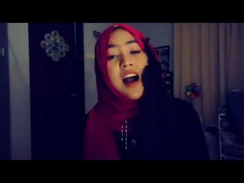 BIla Shila Amzah Cover Lagu Jampi Hael Husaini Juara AJL32