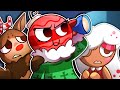 Surviving Dandy S World Winter Event On Roblox