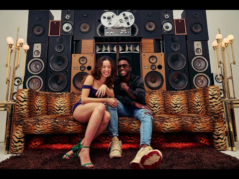 Dynamic Duos: Cimafunk & Catalina García (Monsieur Periné) | Tigre Sounds