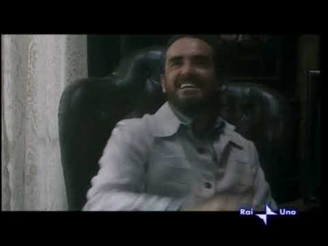 Alessandro Momo e Agostina Belli - Profumo di Donna