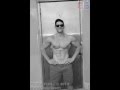 BBpics Presents: Muscle Beach Video Posing Highlights with JAY KRAJA