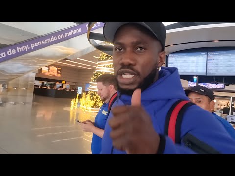 ¡WATERMAN CORAZÓN! Hinchas de ALIANZA LIMA sorprenden a ex atacante íntimo en MONTEVIDEO. 