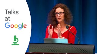 Pamela Bjorkman: "HIV Research and Vaccines" | Talks at Google