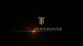 Briga Towers - The Penthouse English | בריגה טאוורס - הפנטהאוז אנגלית (צילום: יח"ץ Briga Towers)