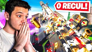 LA MEILLEURE CLASSE "LACHMANN 556" sur WARZONE 2 !