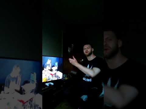 Jahzza - Hear me. D&B loop 165BPM //The Hybrid Drummer