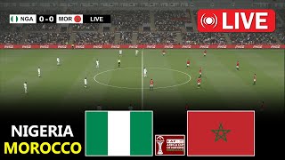Download lagu 🔴LIVE : Nigeria vs Morocco | SEMI-FINAL | Africa Cup Of Nations 2026 | PES 21 Simulation Gameplay mp3 Download lagu 🔴LIVE : Nigeria vs Morocco | SEMI-FINAL | Africa Cup Of Nations 2026 | PES 21 Simulation Gameplay mp3