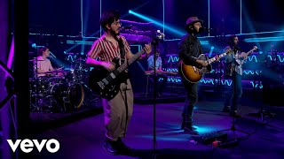 Morat - No Se Va (Live Sesiones Movistar+)