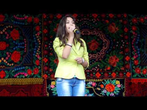 ADELA CIOCAN-FII SATULUI TRITENII DE JOS-29 SEPTEMBRIE 2013