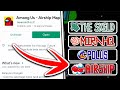 HOW to PLAY AIRSHIP MAP in AMONG US MOB HOW to PLAY AIRSHIP MAP in AMONG US MOB