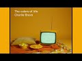 The colors of life