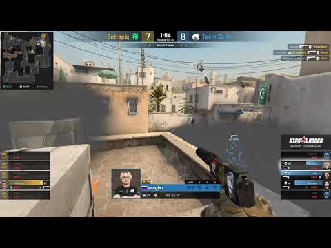 Entropiq vs Spirit | magixx - 3 USP-S | starladder cis rmr 2021 | BEST MOMENT | HIGHLIGHTS CSGO ксго