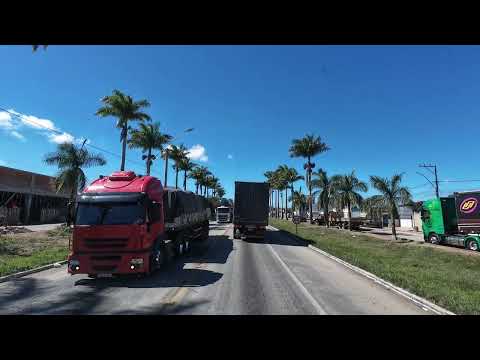 23 / PLANALTO BAHIA BR 116, PASSANDO PELO MUNICÍPIO DE POÇÕES 