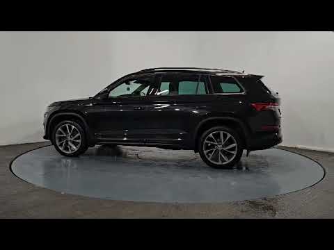 Skoda Kodiaq 2.0 TDI 150HP DSG SportLine 7 Seater - Image 2