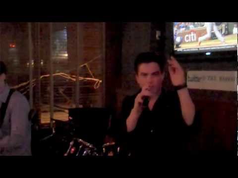 The Baboonz - Save Tonight (Eagle Eye Cherry cover) LIVE @ Harpos