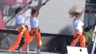 KARA - Mister + SHINee - Lucifer (Cover Dance Festival Semi-Finals) [NYX]