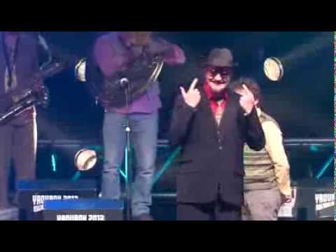 YAOUANK 2013 -  ALAMBIG ELECTRIK & UAC - hanterdro