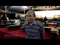 Abdimas Pagelaran Wayang Kulit UNINDRA Cilacap