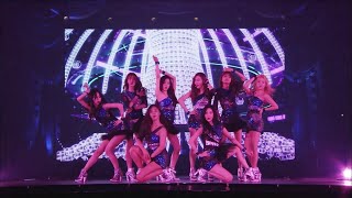 [DVD] Girls&#39; Generation (소녀시대) - THE GREAT ESCAPE &#39;The Best live at TOKYO DOME