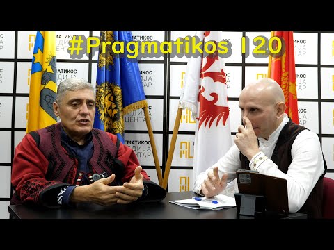 Pragmatikos #120