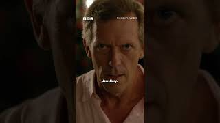 A family dinner takes an unexpected turn - BBC
