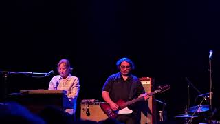 Feel Like Going Home - Yo La Tengo @ The Fillmore, San Francisco CA 8 Feb 2024