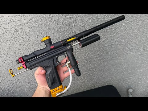 CCM JL2 Pump-for sale on CuratedPB link in description 