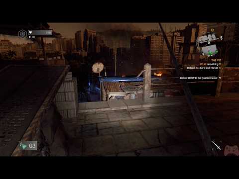 The PIT Defend Dr  Zere and his lab