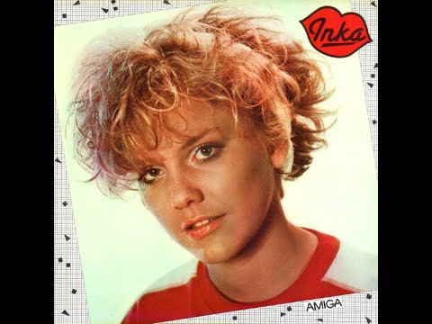 Inka – Inka [1987, GDR][Synth-pop][Full Album]
