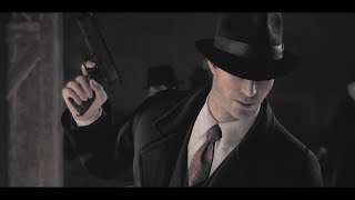 Sin Mafia II