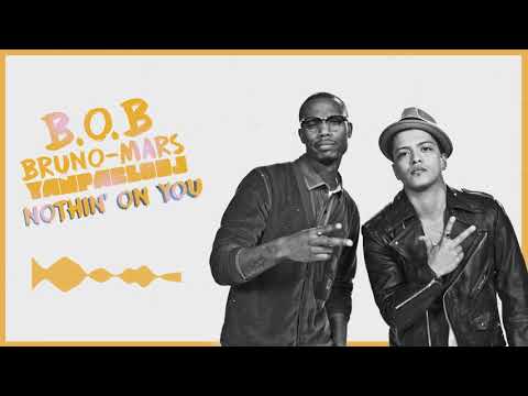 Yan Pablo DJ feat. B.o.B e Bruno Mars - Nothin' on you (FUNK REMIX)