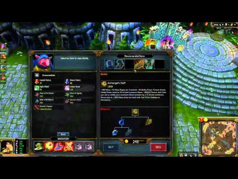 WW YamatoCannon - Belgianbeast gets owned