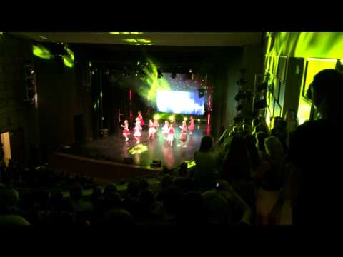 DanceAct Salme keskuses 22 05 2015 Tartukad