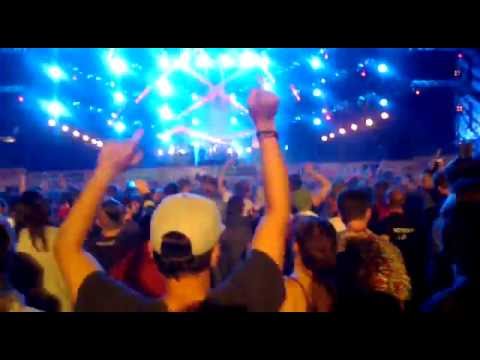 Living Colour - Cult Of Personality @ Przystanek Woodstock 2016 live Kostrzyn nad Odrą 16.07.2016