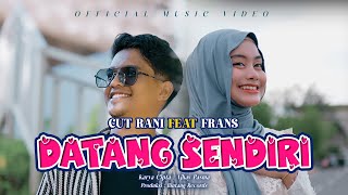 Download lagu Frans Ariesta Feat Cut Rani - Datang Sendiri Lagu Terbaru 2026 mp3