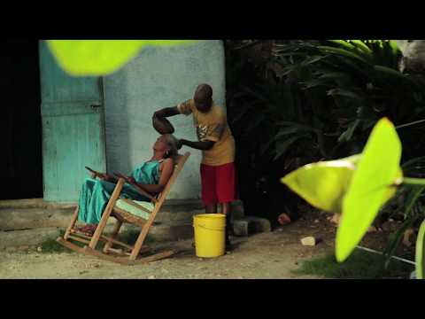 Ayiti mon amour (2016) - Trailer (English Subs)