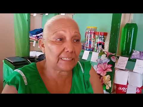 Permitirá Mercado de Barrio en Campechuela, facilitar el acceso a productos diversos