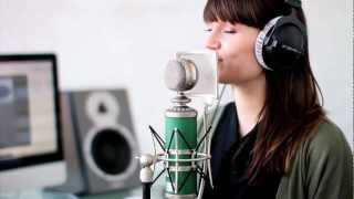 Video thumbnail for Dynaudio DBM50 - The Perfectly Angled Desktop Monitor by Dynaudio Professional