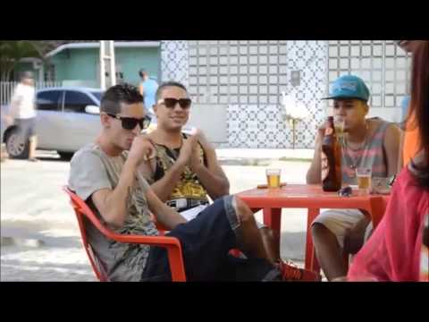 MC DANILO COMETA E LÉO DA LAGOA E MC MATHEUS  , QUE BRABINHA BOY