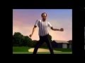 Tiger Woods 2004 Intro