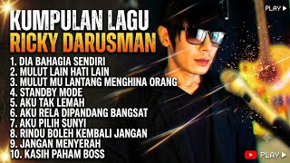 Download lagu RICKY DARUSMAN - KUMPULAN LAGU VIRAL TIKTOK TERBARU 2026 #Rickydarusman #kumpulanlagu #laguviral  mp3