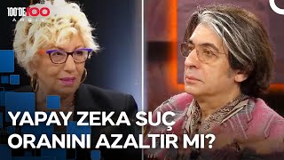 Yapay Zeka Kolektif Suç Kavramını Etkiler Mi? | Muhabbet Kralı