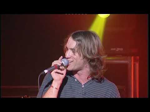 Reef - 2003 live