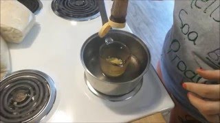 Making & Testing 2 Lip Balm Recipes | Product Tests | Recipe Included | Shells Spa Products