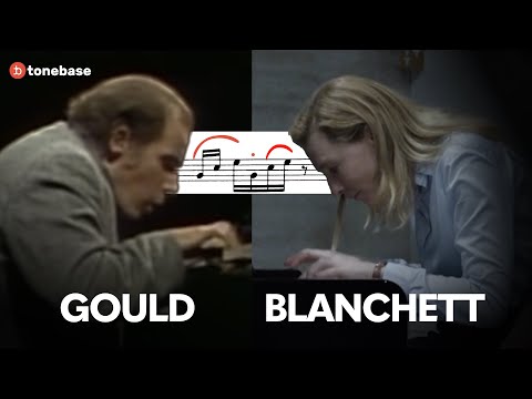 Cate Blanchett Plays Bach: A Breakdown