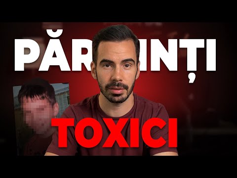 8 Lucruri Toxice Pe Care Parintii Le Spun Copiilor