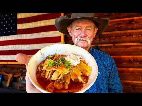 3 Must Make Fall Soups - Lasagna, Butternut and Southwest Soup Recipes