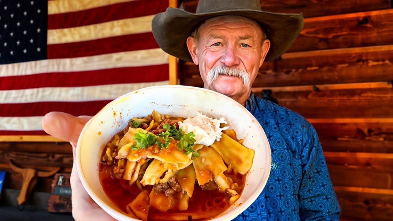 3 Must Make Fall Soups - Lasagna, Butternut and Southwest Soup Recipes