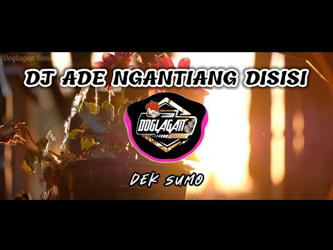 DJ ADE NGANTIANG DISISI - Dek Soma